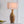 Ceramic Table Lamp