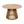 Patio Set Outdoor Acacia Wood Furniture Sets - Braided Dining Chairs and Patio Dining Table