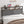 Full Size Wooden Platform Bed Frame