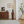 Tall Standing Designer Floor Vases With Elegant 2 Tone Finishes Ideal For Decorating Living Rooms, Bedrooms, Entryways Perfect For Decorating Your Home - Black / Gray