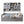 Daybed With All-In-One Cabinet And Shelf
