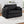 Sleeper Sofa With Foldable Mattress, USB Ports, Side Table & Storage Pocket