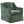 Luisa - Skirted Swivel Accent Chair