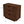 Lola Walnut Nightstand