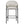 Sloped Arm Bar Stools (Set of 2) - Beige