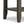Acadian - Handcrafted End Table