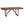 Rivera - Extension Dining Table - Natural Walnut