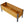 Wood Rectangular Garden Planter Box