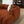 Beatrice Modern Tufted Sectional - Burnt
