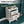 Nightstand With 2 Drawers & Shelf - White