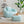 Giant Bean Bag Chair with Footstool