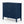 Fluted 3 Drawer Nightstand With Soft Close Slides