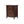 Daniel - 3 Drawer Nightstand