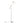 Marcel - Contemporary / Glam Floor Lamp