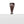 Curvo 2-Piece Copper Bronze Polyresin Table Lamps with Linen Shade