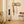 Tall Designer Floor Vase With Elegant 2 Tone