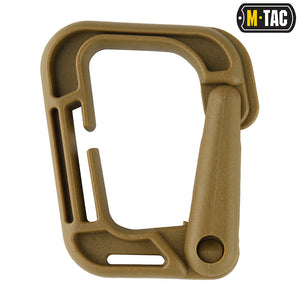 M-Tac Grimloc Carabiner