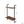3 Tier and 2 Tier Bathroom Shelves Metal, Wood Hanging Storage Bookshelf