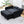Modern Fabric Multi-Functional Sofa Bed With Adjustable Armrests And Backrests