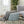 Modern Glam Ottoman Velvet