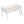 Low Loft Bed With Adjustable Ladder