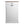 Tilt Out Trash Cabinet With Drawer, 10 Gallon Hamper - White