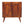 Solid Wood Bera Chest, 3 Drawers