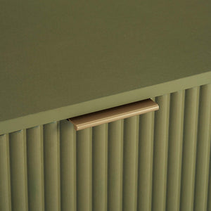 Dumbo - Modern Nightstand