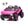 12V Licensed Volkswagen Beetle Kids Ride-On Electric Car