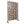 Decorative Freestanding Metal Privacy Screen For Indoor & Outdoor Use