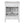 Bathroom Vanity With 2 Doors And Tip Out Drawer, Soft Closing Hinges