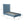 Crosby - Bed With Upholstered Headboard And Slats
