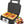Belgian Waffle Iron - 2 Slices, Electric Waffle Maker
