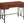 Computer Desk For Home Office, Stylish Design, Storage Drawers, Transitional