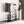 Multi-Function TV Stand Height Adjustable Bracket Swivel 3 Tier - Black