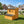 Double-House Wooden Chicken Coop for 6-8 Chickens