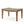 Outdoor Rattan Wicker Ottomans - Gray