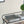Decorative Galvanized Nesting Trays (Set of 3) - Gray