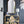 Hand Carved Rose Antique Mirror Frame, Wood Arch Mirror Wall Decor For Living Room