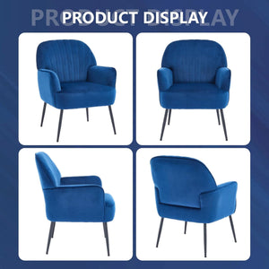 Accent Chair For Living Room