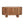 Solid Wood Soba Ball Lid-Up Coffee Table