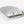 BedGear Astro Youth Rectangle Pillow with Pillowcase, White