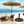 Umbrella Stand, Patio Umbrella Base, Resin Outdoor Umbrella Stand Base