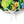 Outdoor Chair Cushions Set of 2, 19 x 19 x 4 Inch Tufted Seat Cushions