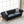 Chesterfield Upholstery Fabric Loveseat With Roll Armrest And Nailhead