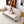 Sofa Bed With Foldable Design And Cup Holder