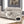 Galya - 3 Piece Living Room Set Sofa Loveseat Chair - Light Gray