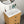 Rectangular Single Vanity Top With 1 Faucet Hole And Overflow, 28 X 19