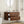 32-Inch Wall-Mounted Bathroom Vanity