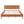 King Size Wood Platform Bed Frame with Classic Panel Headboard
